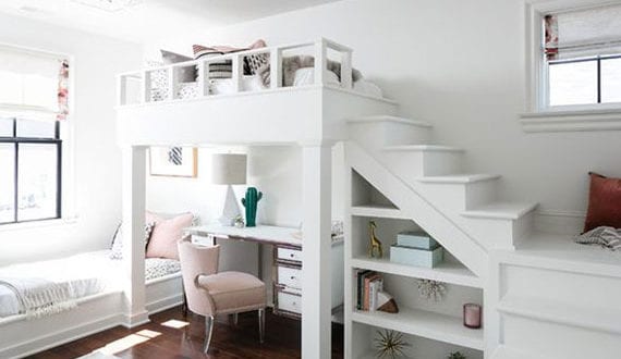 SchöNes Zimmer Für Teenager SchöNes Zimmer Für Teenager